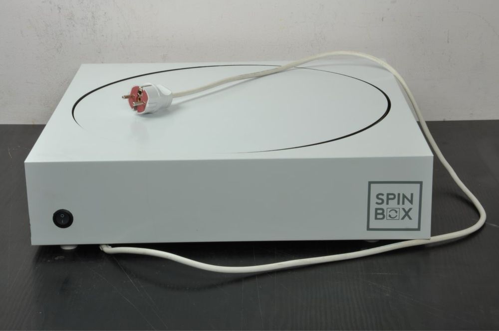 подіум обертовий для реклами