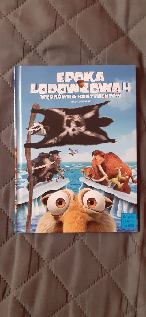 Film Epoka Lodowcowa