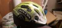 Kask dziecięcy Kellys 47 - 51 cm