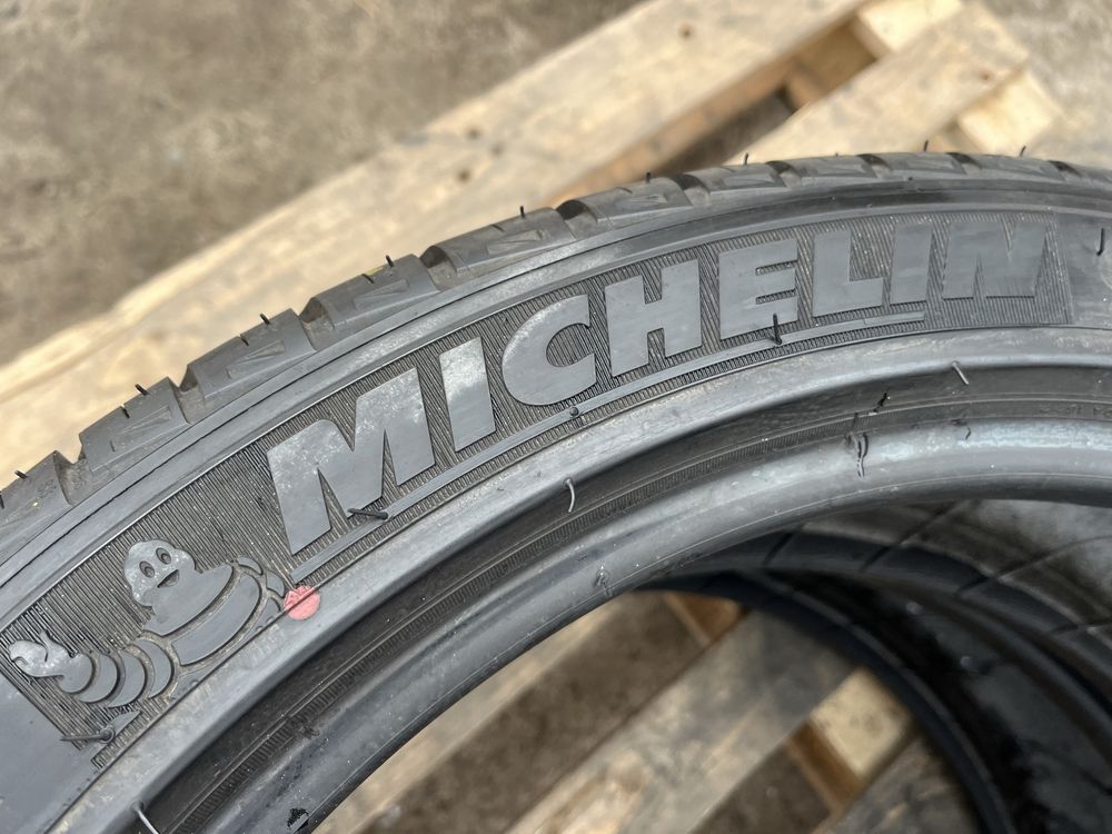 215/45 r18 Michelin Pilot Exalto Резина летняя НОВАЯ