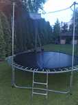 Trampolina.ogrodowa