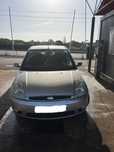 Ford Fiesta 1.2  Gasolina