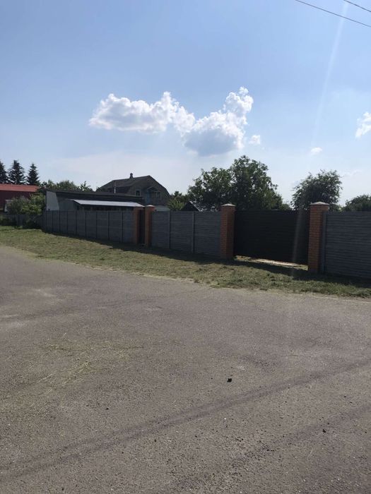 Продам дачу в с.Затишне