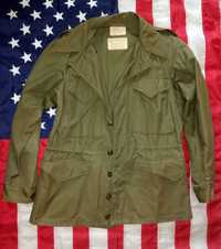 Куртка армии США M-1950 US Army Field Jacket M-1950