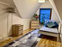 Pokój jednoosobowy tanie pokoje hostel kwatery Warszawa Bemowo wynajem