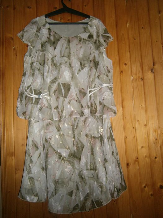 Zestaw 3 czesciowy rozmiar 54