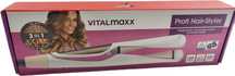 Lokówko-prostownica Hair - Styler Vitalmaxx