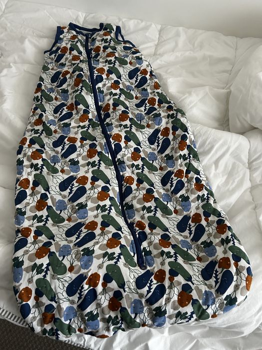 Sacos cama para bebé
