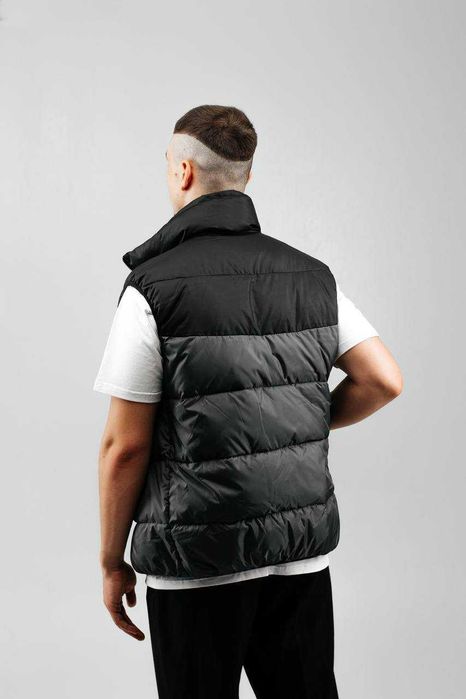 Nike жилетка чоловіча Мужская жилетка Nike Sportswear Nike безрукавка
