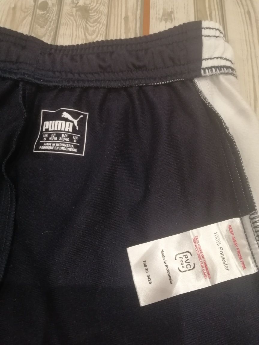 Спортивные штаны PUMA, оригинал