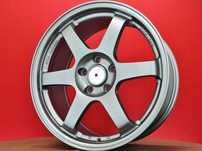 FELGI R18 5x114,3 Subaru Legacy Levorg Outback Kia Carens Ceed Niro