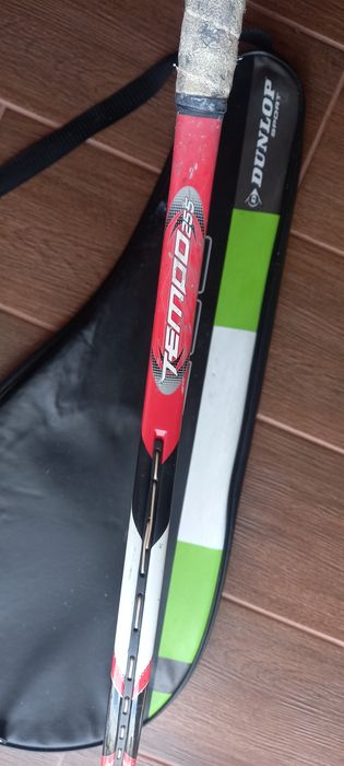 Ракетка Dunlop для большого тениса
