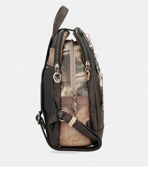 Plecak Anekke ciemny