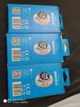 3 szt Smartwatch myPhone Watch EL gold Pink