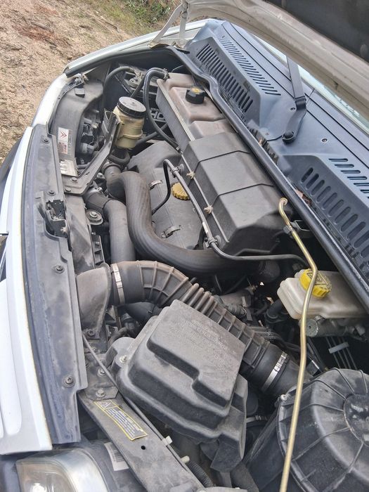 Carrinha citroen jumper