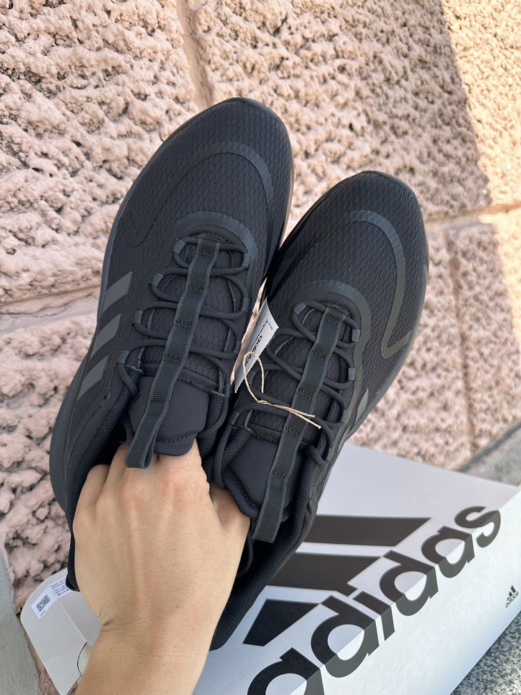 Adidas Alphabounce+ Sustainable Bounce ОРИГИНАЛ кроссовки