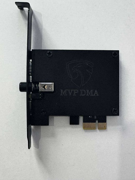 MVP Dma + KmBox NET # Fortnite, CS2  #