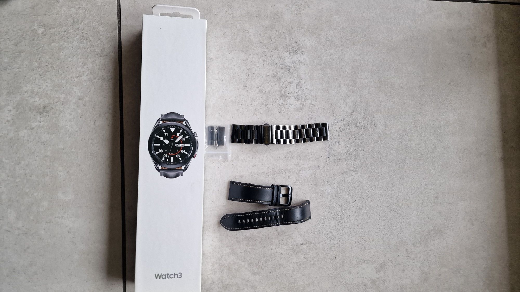 Samsung Galaxy Watch 3 LTE