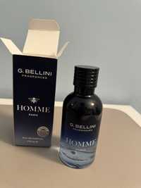 G. Bellini Homme klon Dior Sauvage EDP