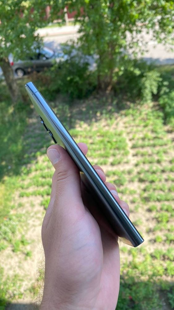 Телефон Samsung Galaxy S23 Ultra 8/256gb Demo