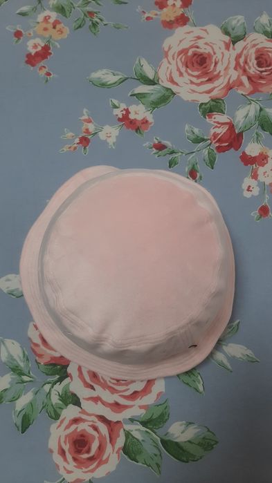 Унісекс Панама Puma Pink Fluffy Bucket Hat
Men's ONE SIZE