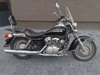 Honda Shadow 125