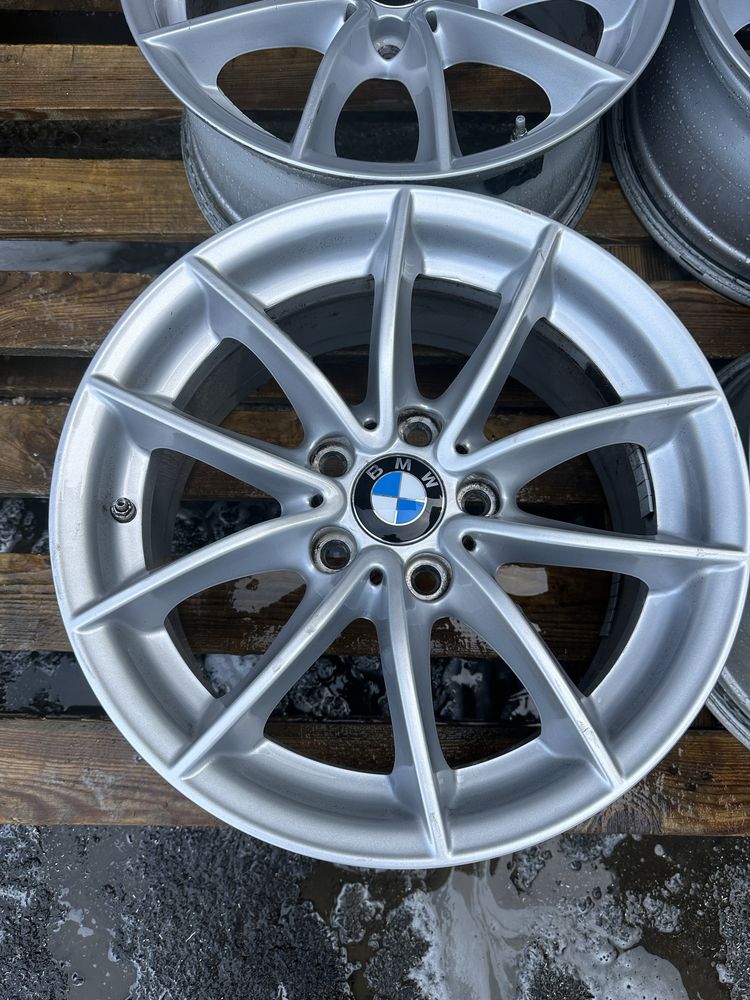 Диски 5/120r17 BMW X3 f25 X4 f26