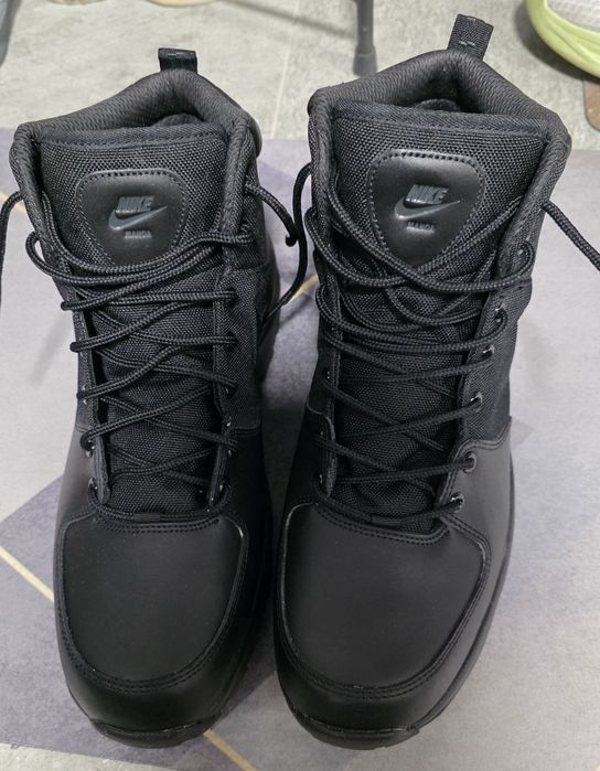 Оригинальные ботинки Nike