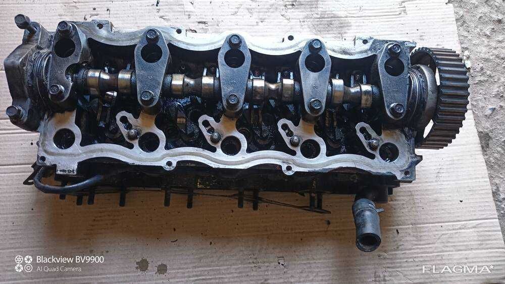 Головка Hyundai Santa FE Tucson 2.0crdi 2004-2009 L0350046L