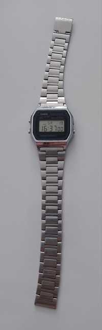 Casio A158W zegarek