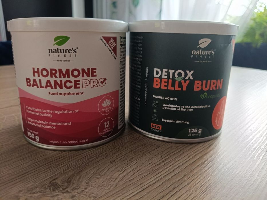 Hormone Fat Reset