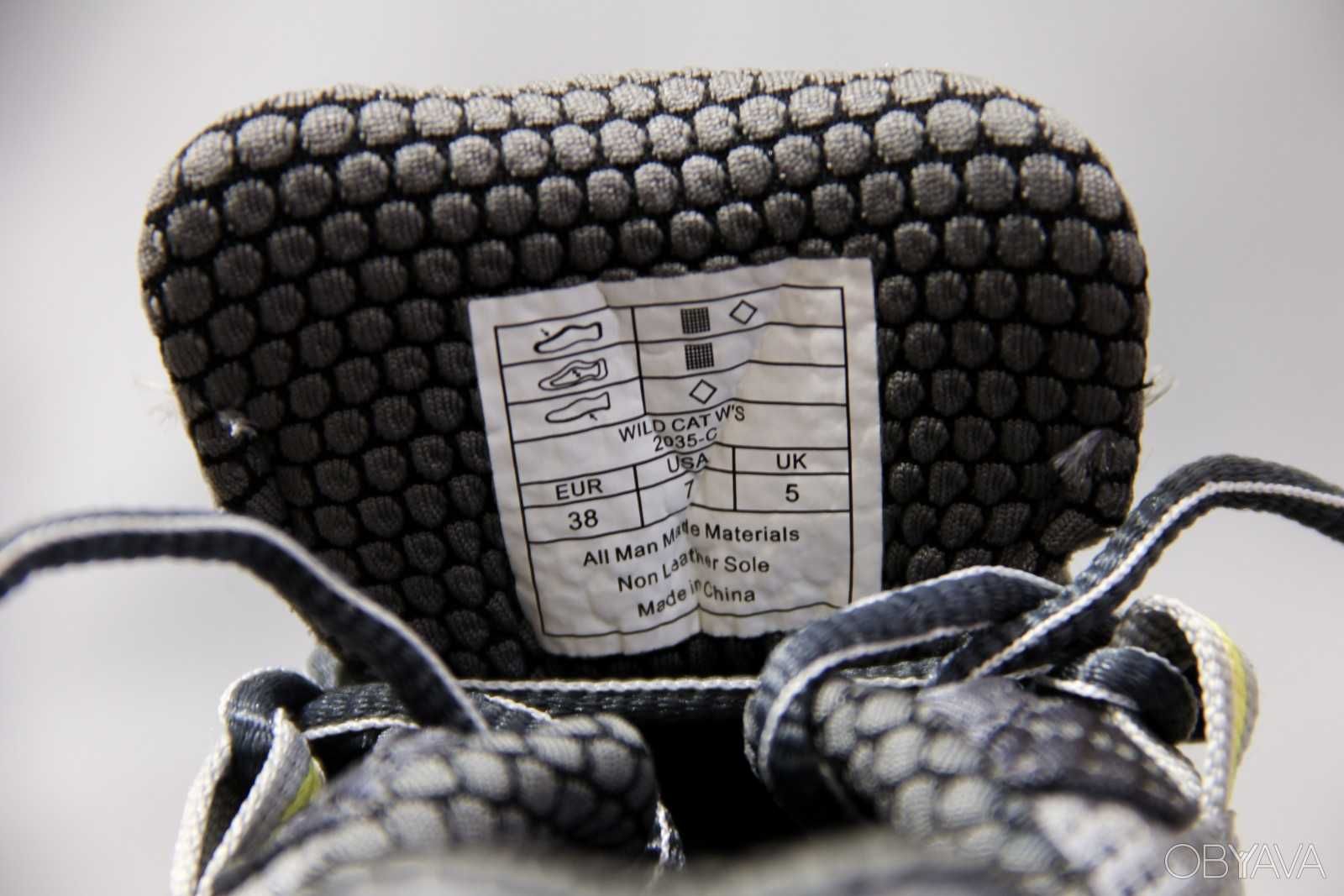 Кроссовки La Sportiva Wildcat