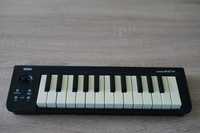 Korg microKEY 25 klawiatura MIDI