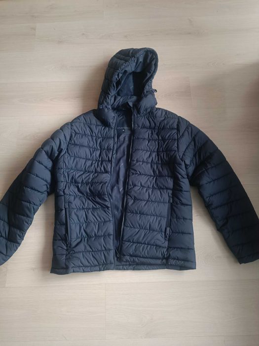 Kurtka zimowa Diverse XL