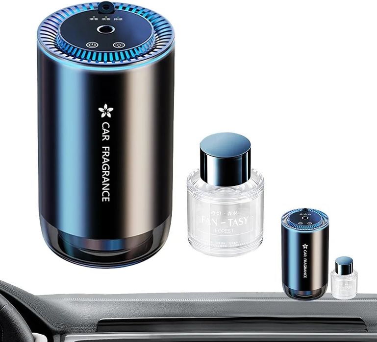 inteligentny bezprzewodowy nawilżacz powietrza, dyfuzor mgiełka