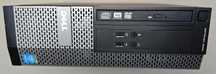 Komputer Dell Optiplex 3020 SFF i5 6GB/500GB (w opcji z monitorem)