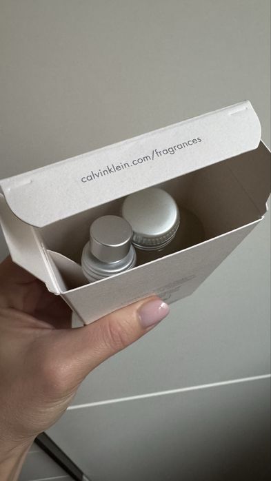 Calvin Klein CK One  (oryginal)