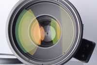 AF 80-400 f/4.5-5.6D ED VR Nikon F Nikkor + Filtr Nikon 23%VAT