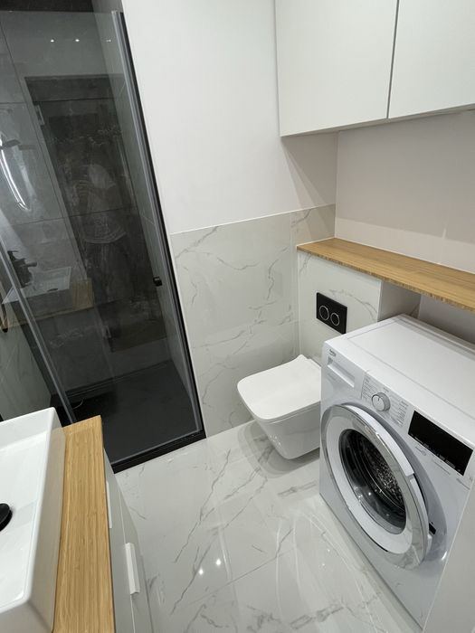 Przytulne mieszkanie blisko Manufaktury