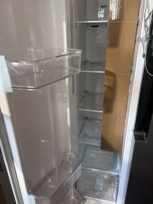 НОВЫЙ холодильник LG