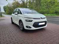 Citroën C4 Picasso Citroen C4Picasso stan Bardzo dobry !!!