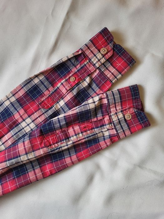 Barbour shirt size S
