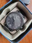 Zegarek Fossil JR1401 oryginalny komplet
