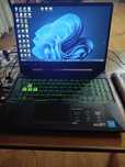 laptop tuf gaming f15
