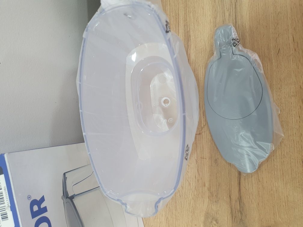 Dzbanek Filtrujący Aquaphor FRESH 2,5 l szary