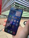 iPhone 15 pro 256 GB