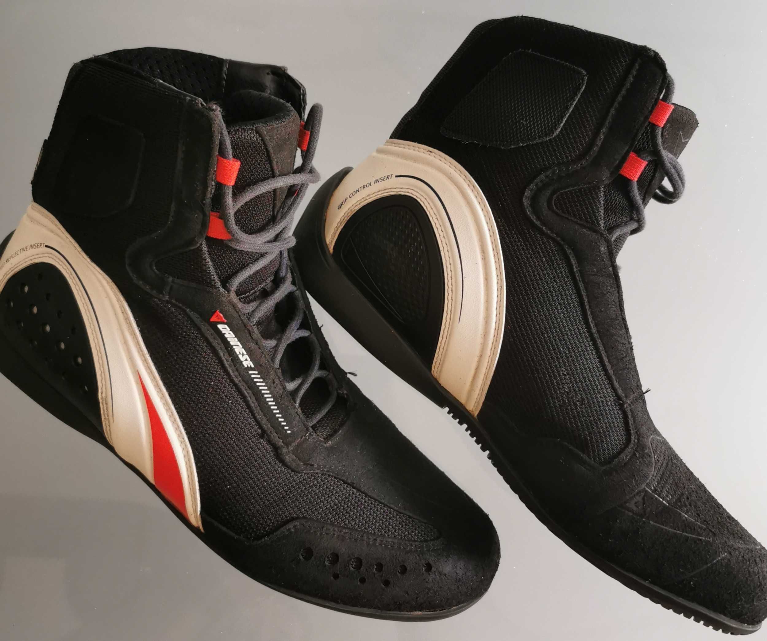 Botas Dainese Moto