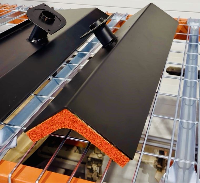 Plyta ssaca Duro do kraweznikow pasujaca do vacu palet mobil Optimas