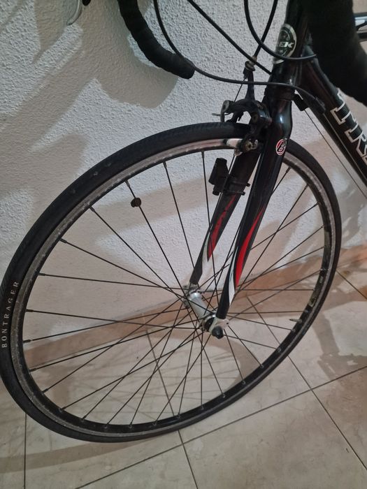Bicicleta  de estrada Trek