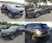 РАЗБОРКА ЗАПЧАСТИ Mazda CX5 CX30 CX9 CX3 M6 GJ GL Крышка Редуктор